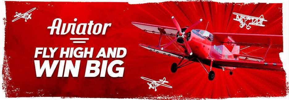 Aviator Banner